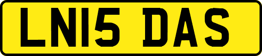 LN15DAS