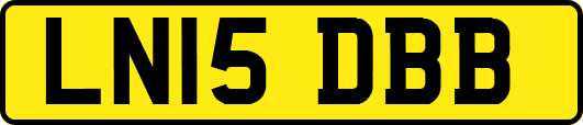 LN15DBB