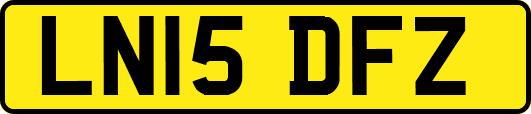 LN15DFZ