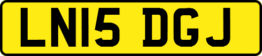 LN15DGJ