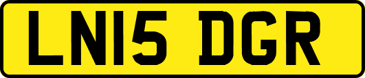 LN15DGR