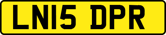 LN15DPR
