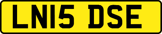 LN15DSE