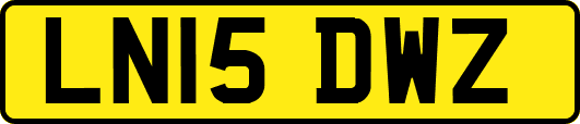 LN15DWZ