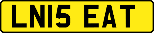 LN15EAT