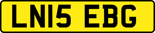 LN15EBG