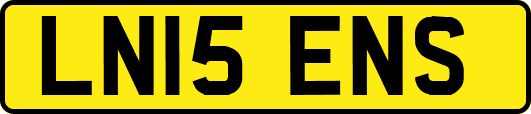 LN15ENS