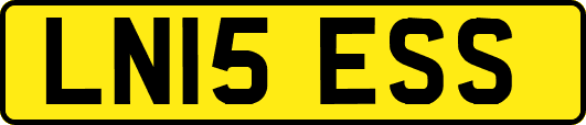 LN15ESS