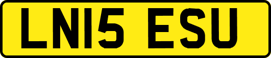 LN15ESU