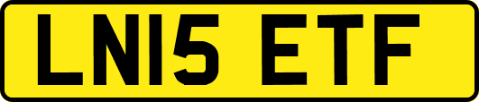 LN15ETF