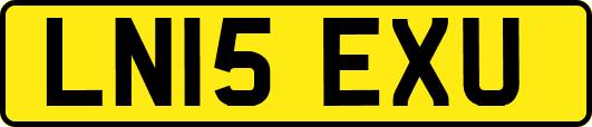 LN15EXU