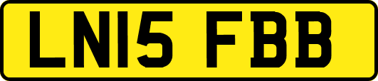LN15FBB