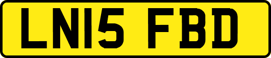 LN15FBD
