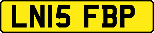 LN15FBP