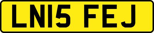 LN15FEJ