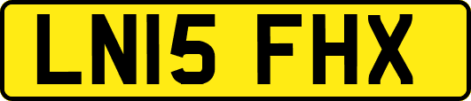 LN15FHX