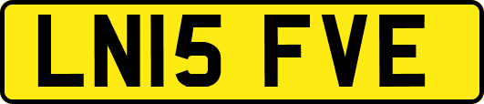 LN15FVE