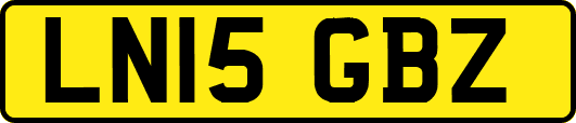 LN15GBZ