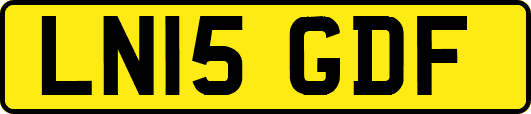 LN15GDF