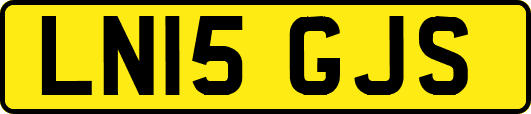 LN15GJS