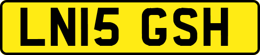 LN15GSH
