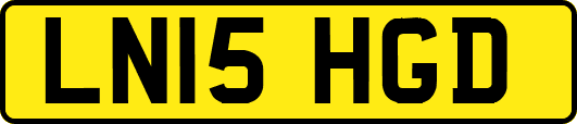 LN15HGD