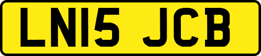 LN15JCB