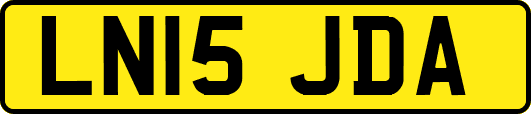 LN15JDA