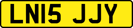 LN15JJY