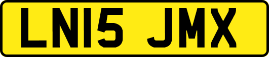 LN15JMX