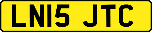 LN15JTC