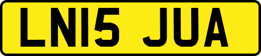 LN15JUA