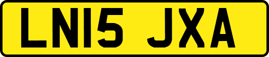 LN15JXA