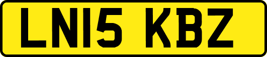 LN15KBZ