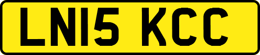 LN15KCC
