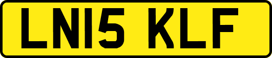LN15KLF