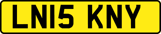 LN15KNY