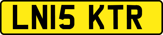 LN15KTR