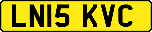 LN15KVC