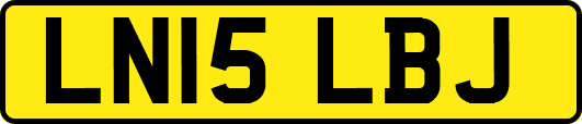LN15LBJ