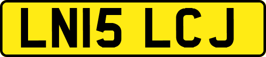 LN15LCJ