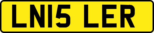 LN15LER