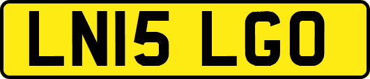 LN15LGO