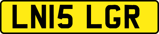 LN15LGR