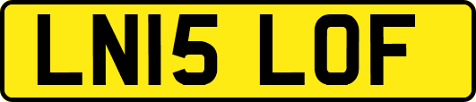 LN15LOF