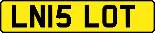 LN15LOT