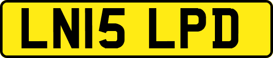 LN15LPD