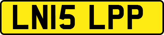 LN15LPP