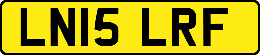 LN15LRF