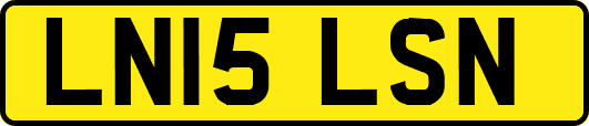 LN15LSN